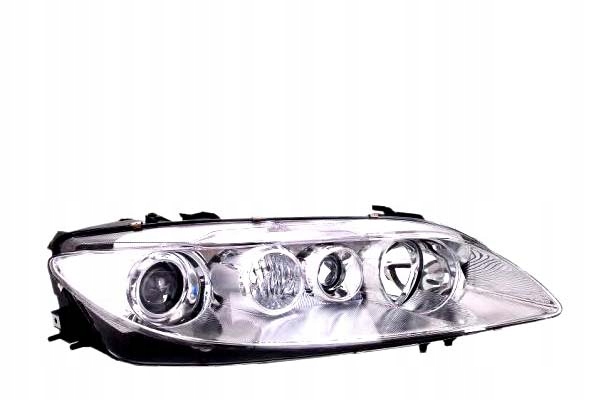 фото №1, Tyc фара лампа передняя mazda 6 2.0 di gg