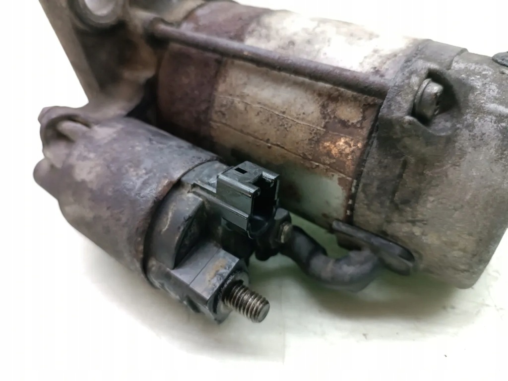 Lexus is стартер 220d дизель 130kw 177 hp 28100-0r010 2008 седан Недорого