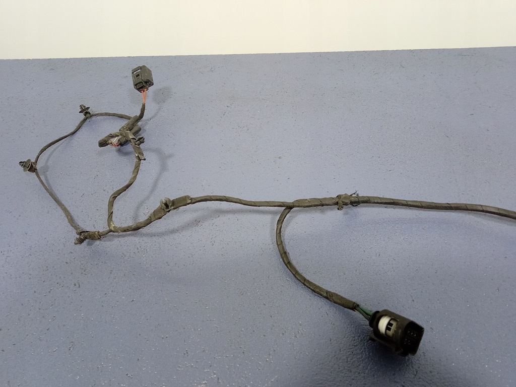 фото №7, Bmw 7 f01 джгут двері задня права доводчик шторка 9169241