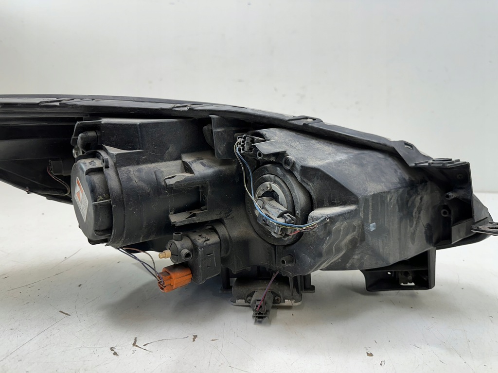 фото №11, Лампа ліва перед mazda 5 ii cw ксенон europa idealna