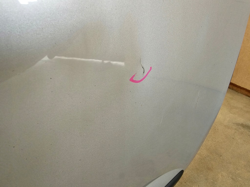 фото №5, Peugeot 3008 09- дверь правый перед правое ezrc