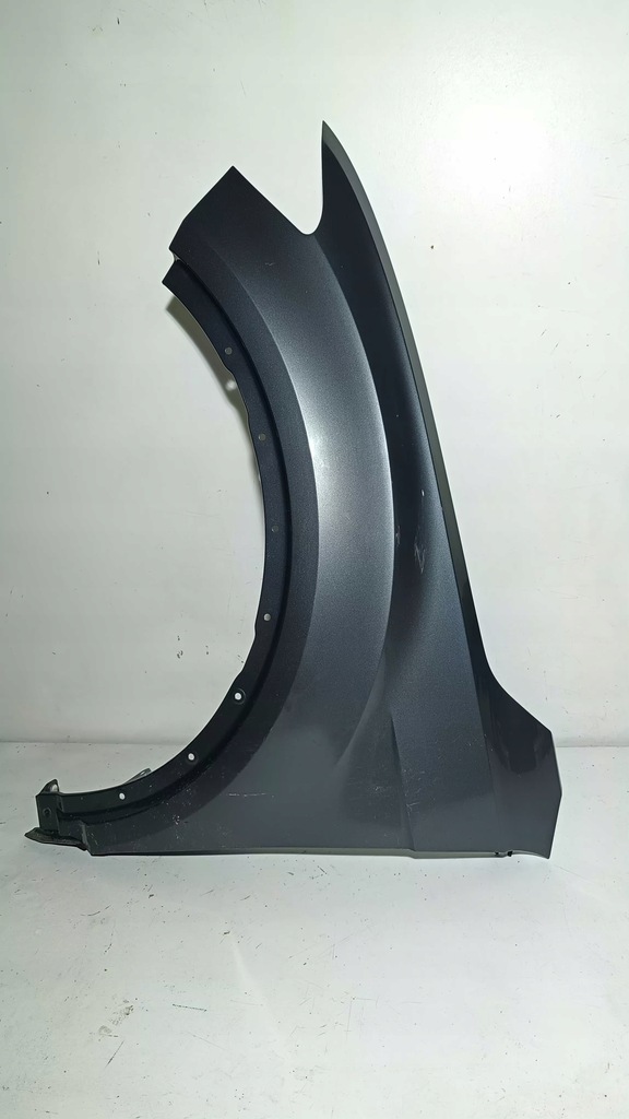 фото №1, Vw t-roc 2ga821105a крыло левый передний