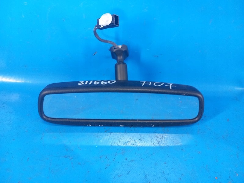фото №1, Зеркало внутреннее toyota prius 16 878100wn90
