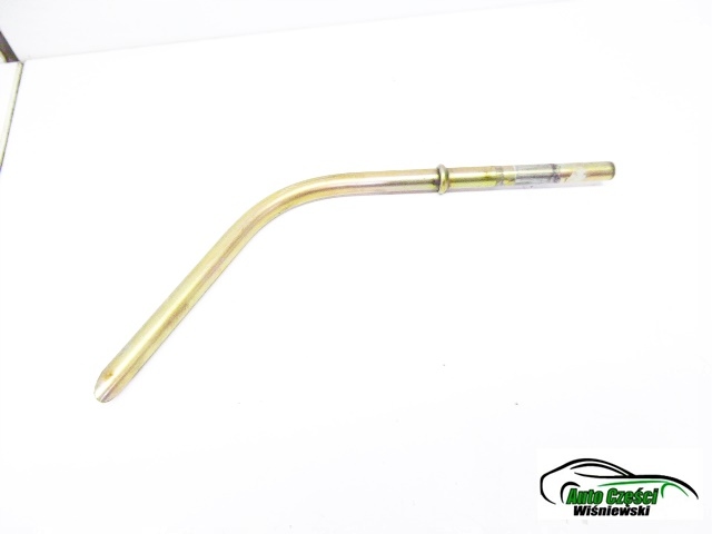 фото №1, Renault scenic ii направляющая щупа масла 1.9 dci