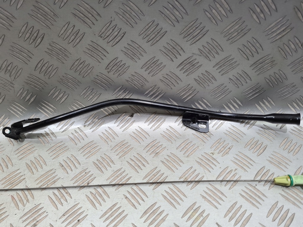 фото №4, Щуп щуп оливи opel crossland x grandland x 1.2 turbo