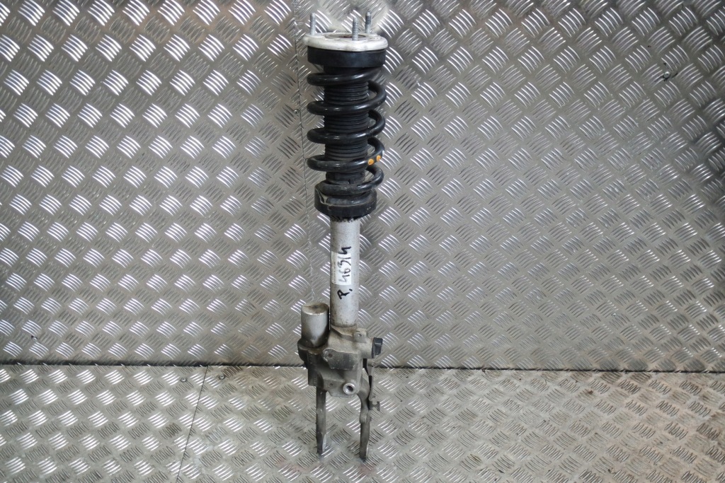 Купити Амортизатор перед правий mercede w463/4 a4633200600