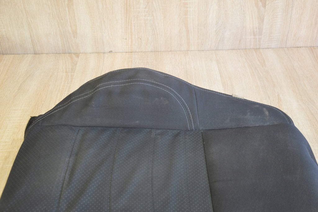 фото №3, Спинка сиденье правый перед renault laguna iii