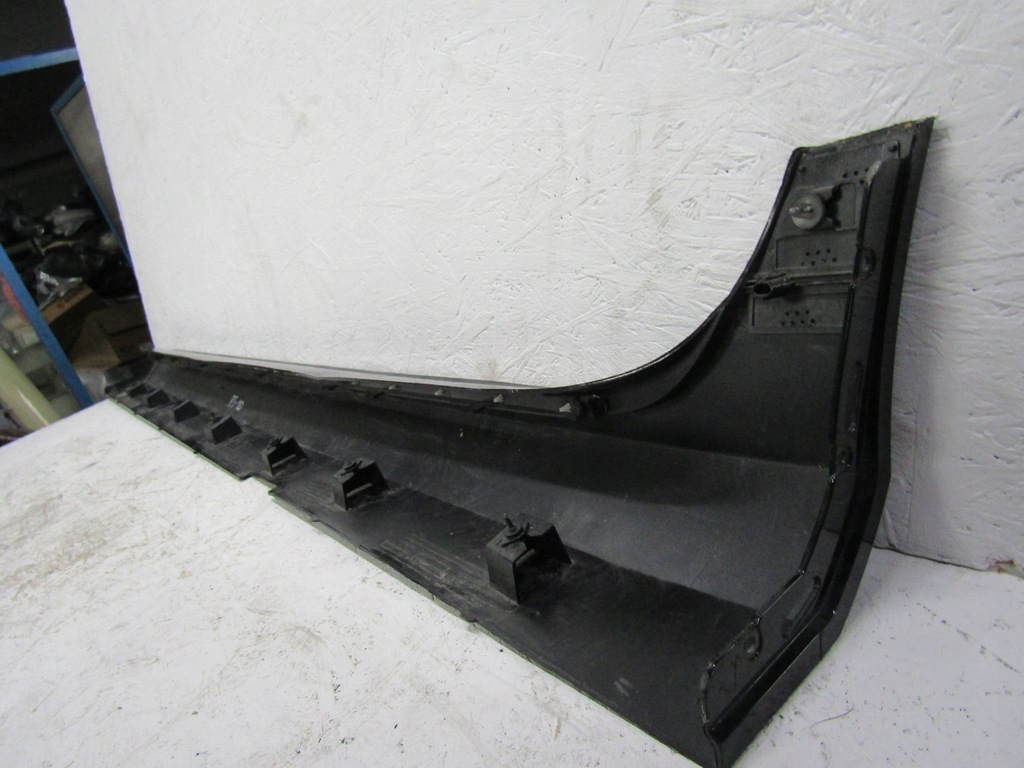 фото №9, Volvo v60 ii s60 iii молдинг порог правая 31448912