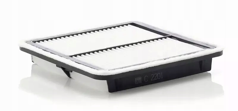 фото №1, Mann фільтр повітря subaru xv