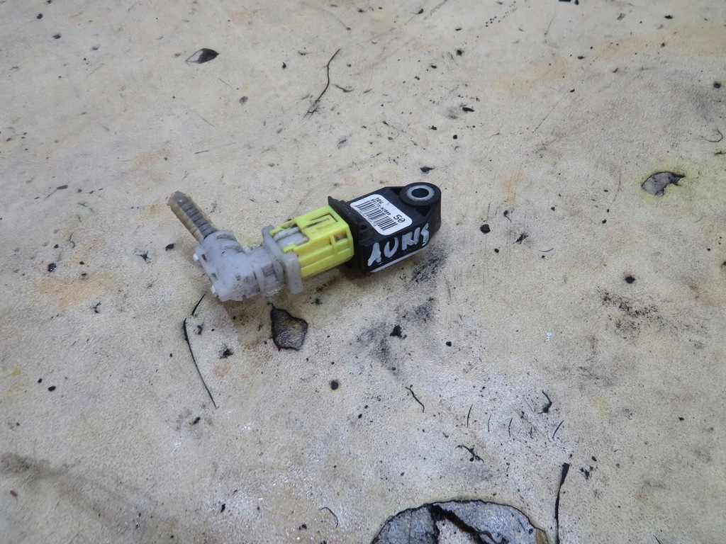 фото №6, Датчик ударный auris ii 89173-02080