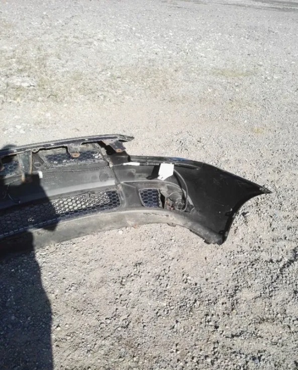 фото №16, Бампер перед передний kompletny lancer viii