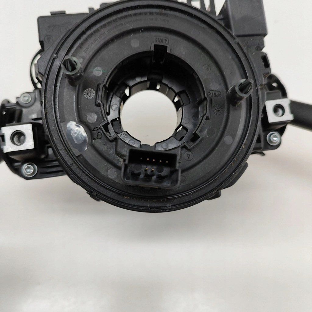 фото №9, Volkswagen tiguan 2019 рычаг / переключатель поворотники