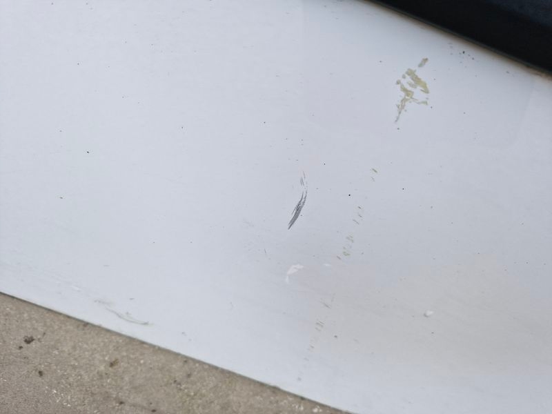 фото №6, Renault kangoo ii iii 2 3 двері лівий перед ліва передні