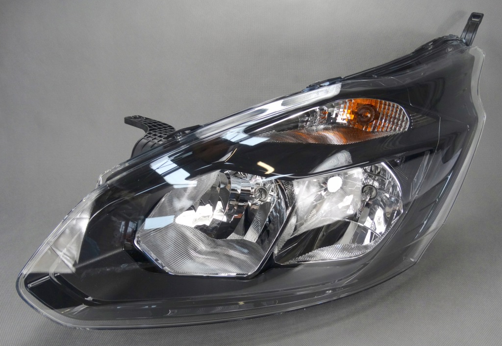 фото №5, Фара лампа ford transit custom 2012- org /le