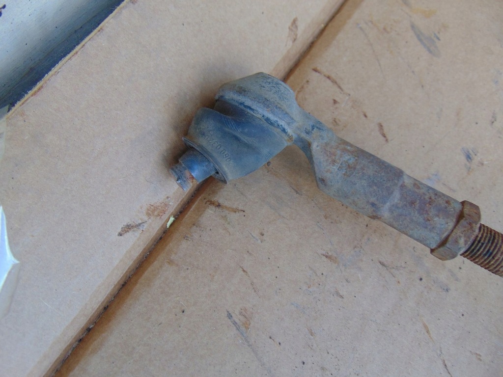 фото №7, Рулевая рейка трансмиссия vw caddy iii lift europa 1k1423051fe 1k0909144r