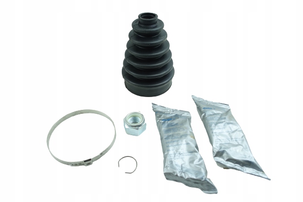 фото №10, Lobro 303449 набор защита, система рулевой