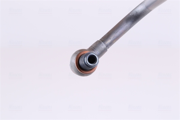 Nissens 935229 шланг масляний, наддув Недорого