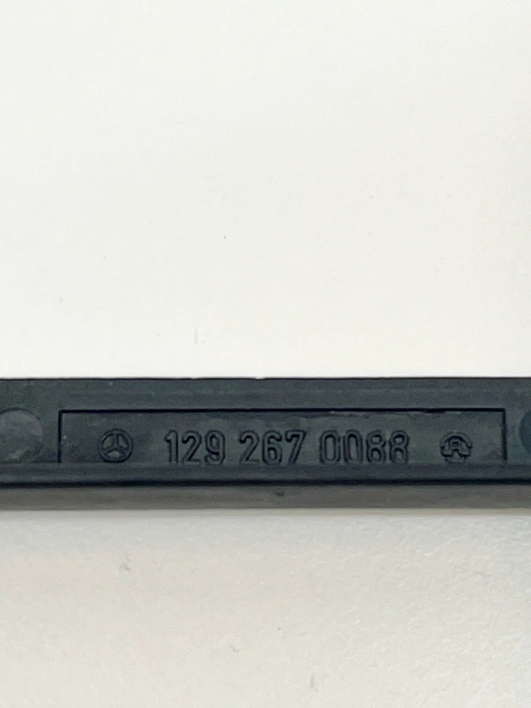 Купити Інше частини оздоблення mercedes-benz sl r129 a1292670088 33515091 5.0l