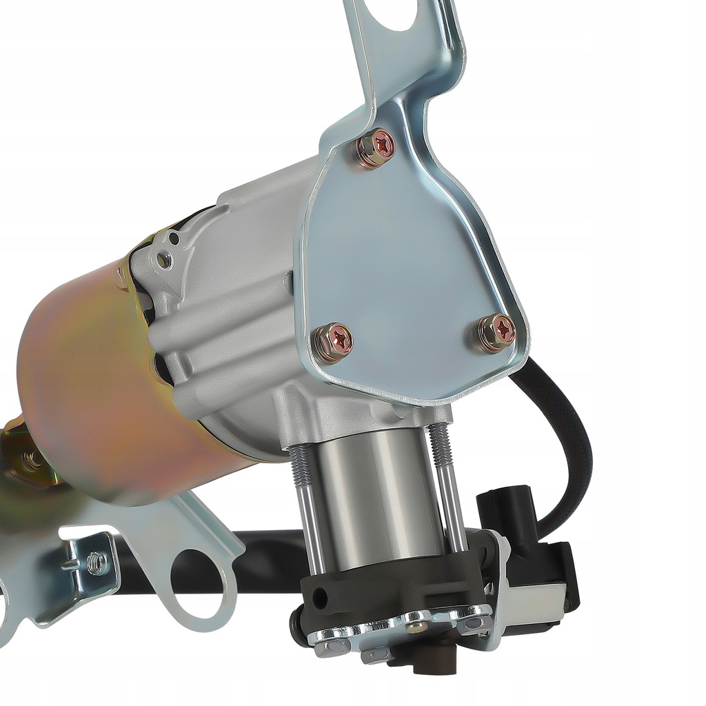 фото №9, Компресор підвіска пневматичний dla toyota land cruiser prado 03-09