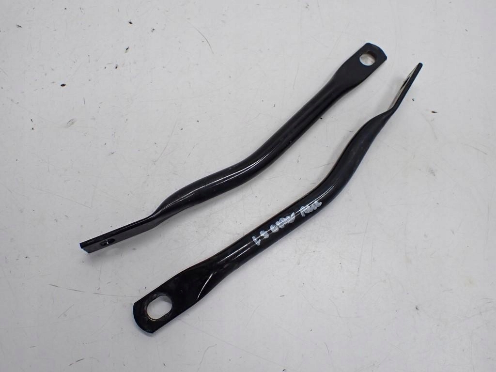 фото №1, Кронштейн кронштейн подрамник dacia sandero ii logan ii 14r