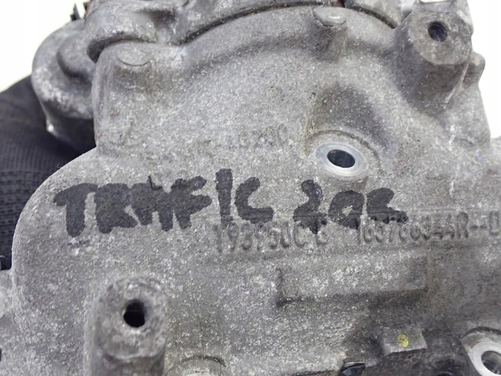 Купить Дроссельная заслонка патрубок коллектор nv300 fiat talento trafic iii 2.0 dci 20r