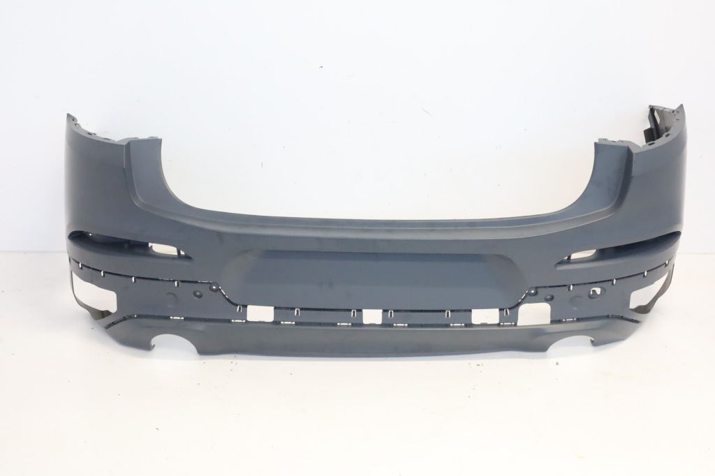 фото №1, Бампер задняя задний bmw x4 g02 новый оригинал