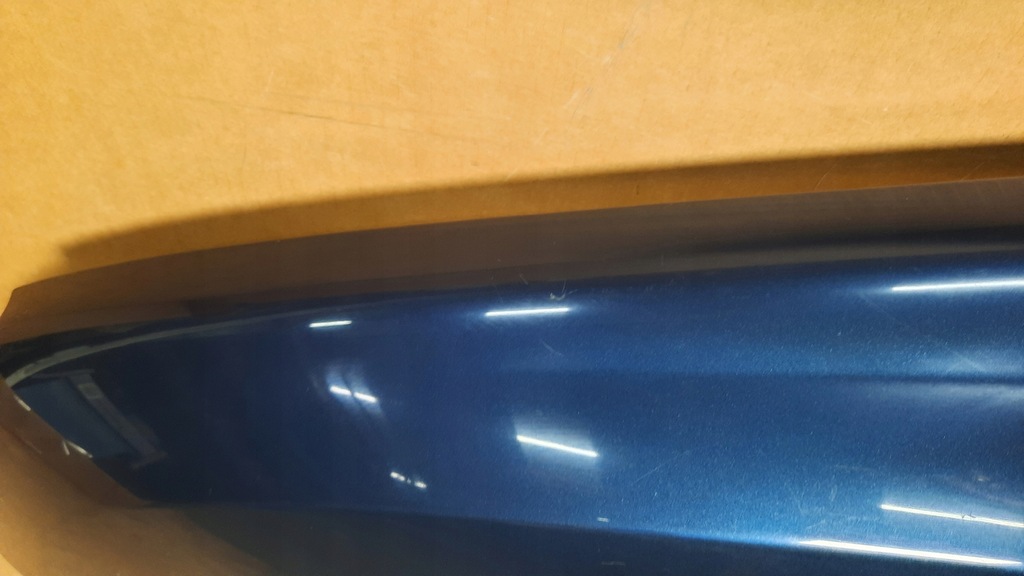 фото №7, Крила перед лівий opel vectra c 02r