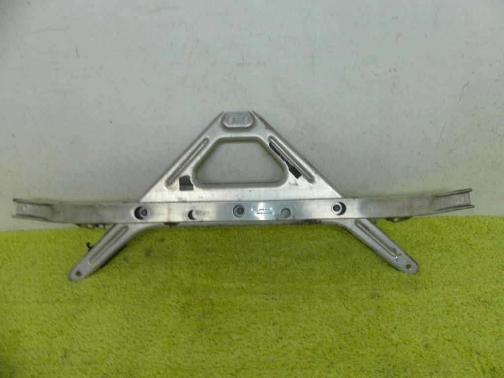 фото №1, Балка перед audi q7 4m 2 ii 13- распорка идеальное состояние оригинал