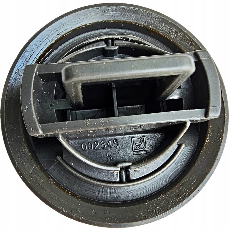 фото №13, Крышка заливной топлива dacia duster 7700431898 org