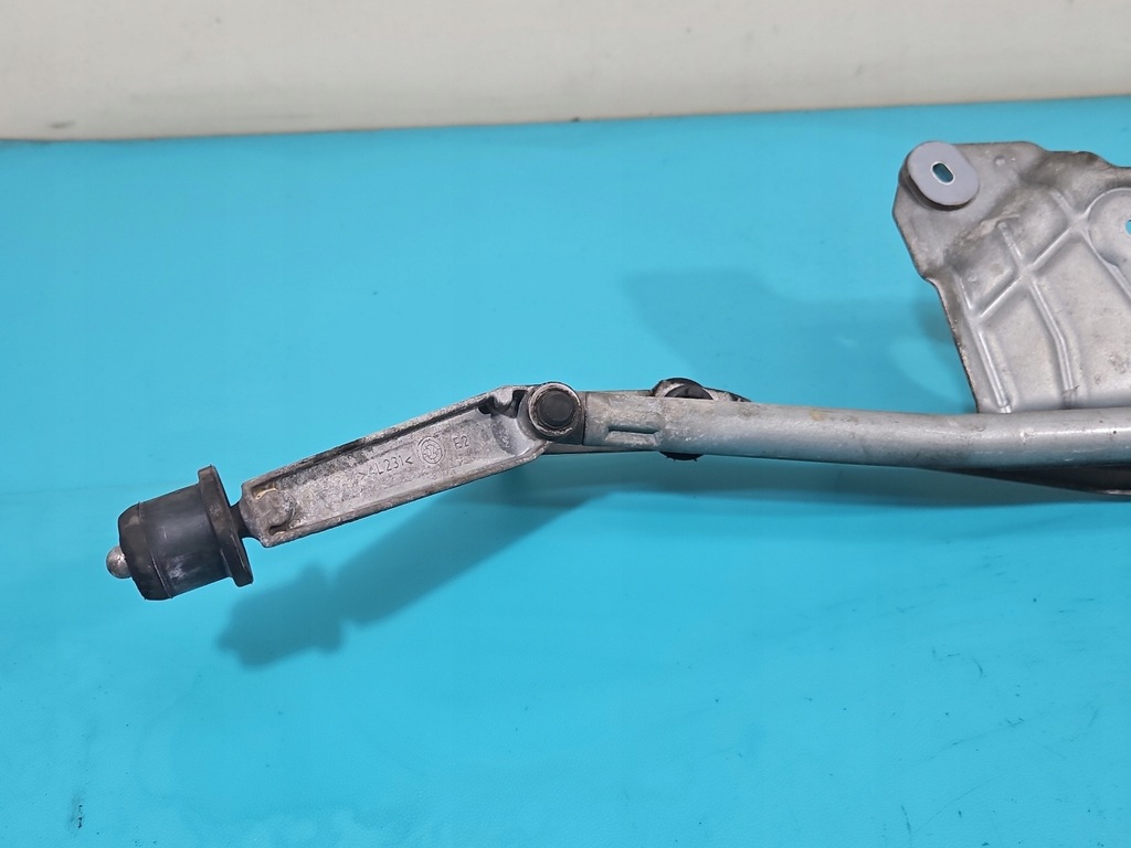 фото №6, Механизм дворник volvo xc90 i europa