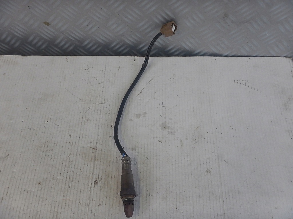 фото №9, Infiniti qx 70 qx70s 3.7 датчик лямбда-зонд 211500-7520