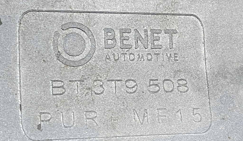 фото №4, ^ superb ii kombi scout lift молдинг правая задняя