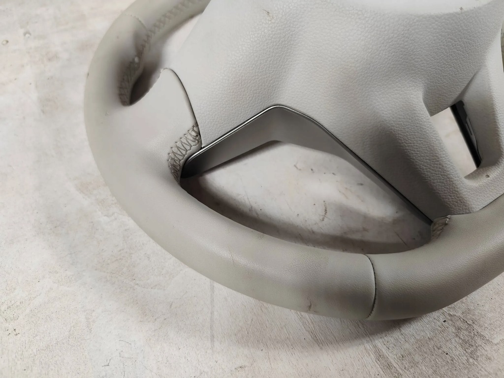 фото №7, Vw id3 id.3 id4 id.4 id buzz воздуховод светлая сенсорный подогрев кожа