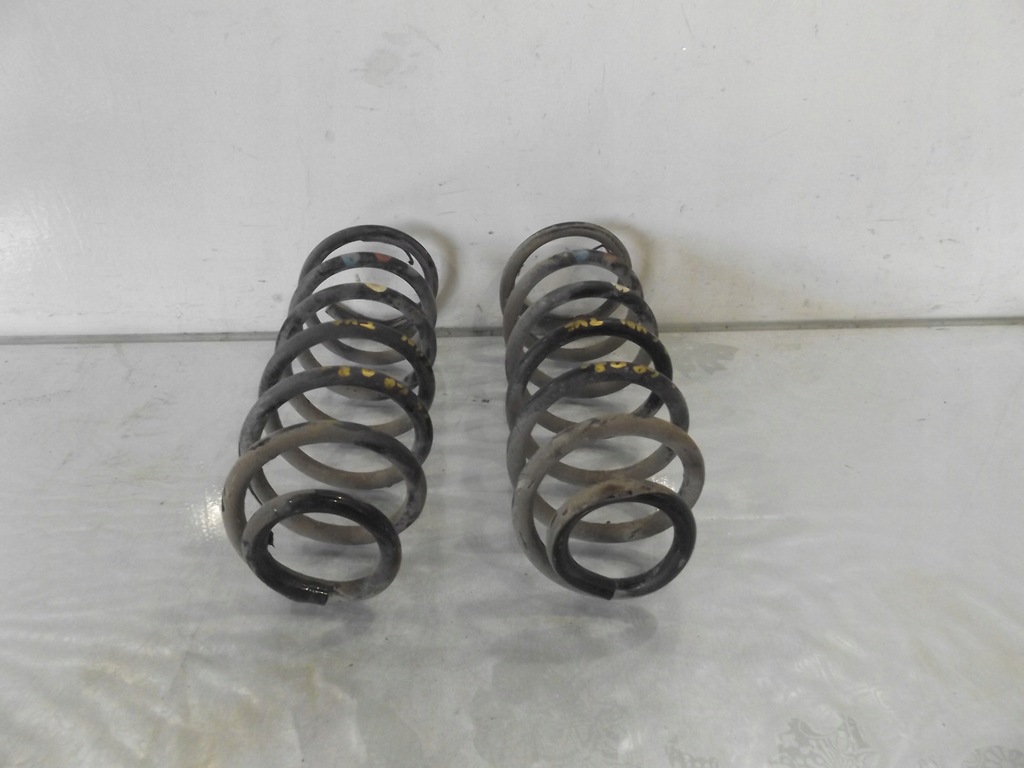 фото №1, C4 i grand picasso пружина задня