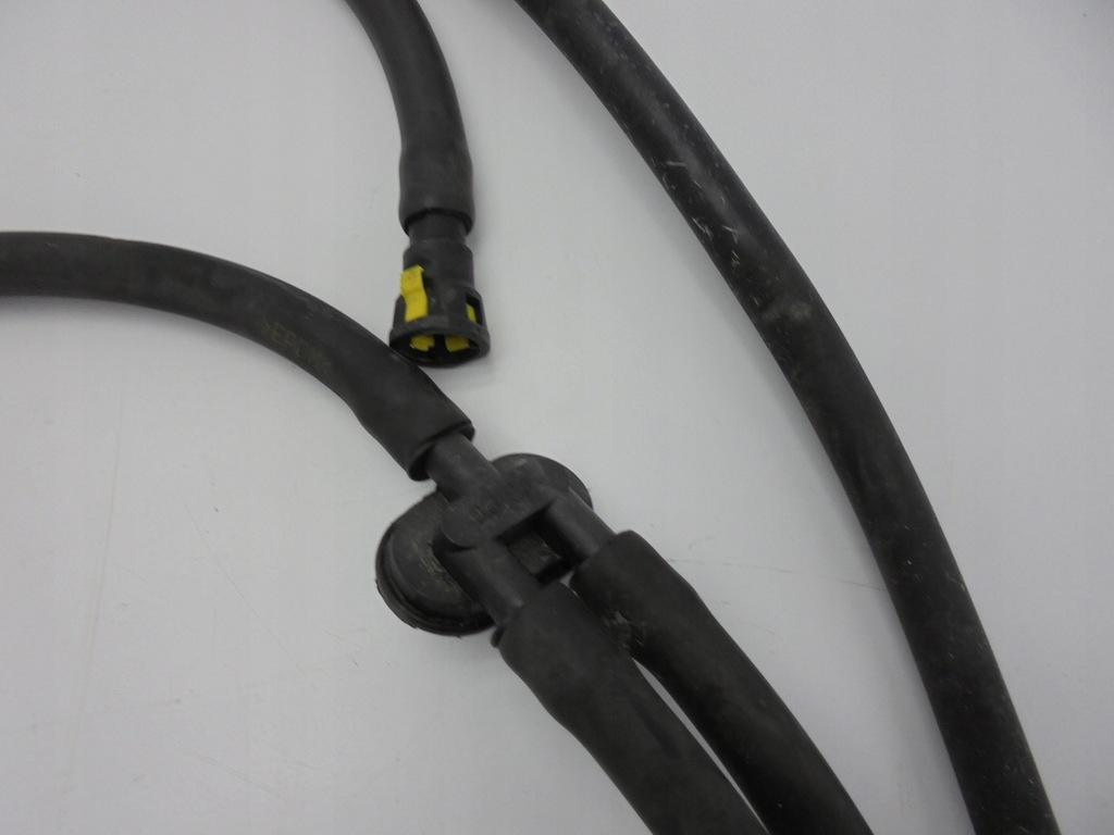 фото №3, Scania r шланг омывателя ксенон