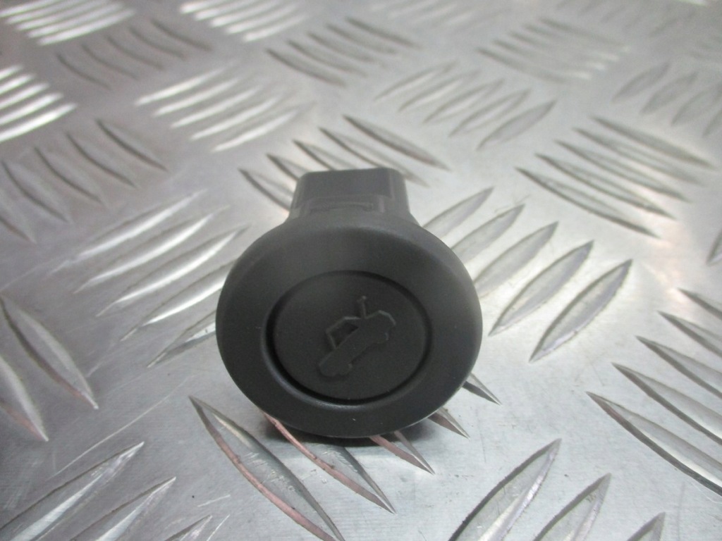 фото №1, Переключатель открывания крышка топлива chevrolet lacetti 1.4