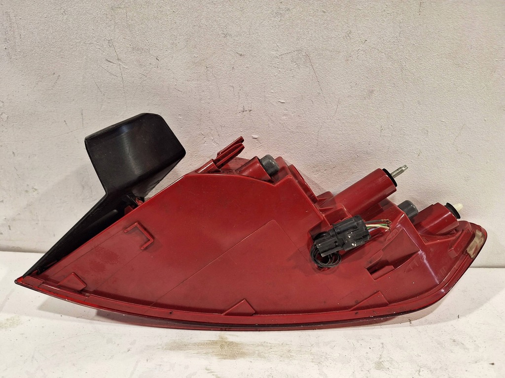 фото №3, Лампа задня ліва renault laguna iii coupe 07-