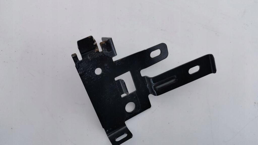 Cfd348 98161356 кронштейн / кронштейн проводка / element отсек двигателя peugeot Цена