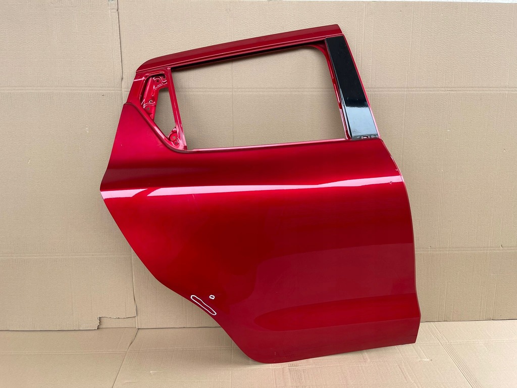 фото №1, Suzuki swift mk8 двері праве задня задні