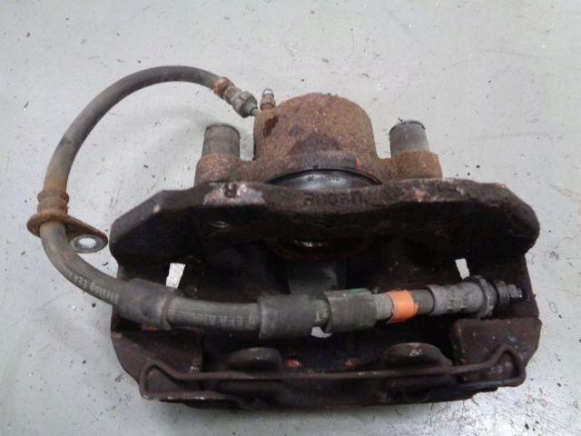 фото №3, Ecosport ii 15 1.0 eb супорт гальмівний лівий перед