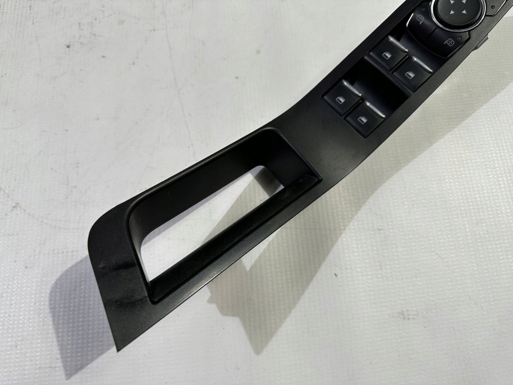 фото №5, Панель модуль переключатель окон водителя ford explorer 2020+