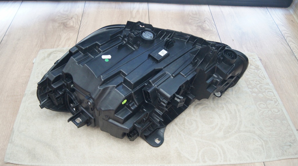 фото №9, Full led bmw 1 f40 правая europa 5a1e056