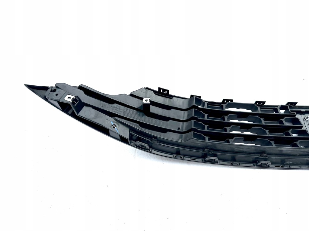 фото №14, Fiat tipo 2 ii lift 2020 - решітка радіатора решітка радіатора logo решітка бампер оригінал оригінальний номер