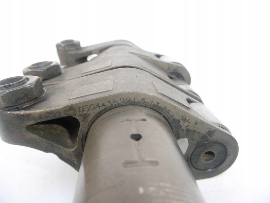 фото №13, Вал толкатели bsy mitsubishi outlander 2.0 did