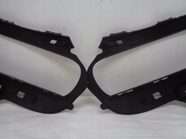 фото №12, Citroen c4 cactus lift напрямна кронштейн лампи лівий правий новий комплект