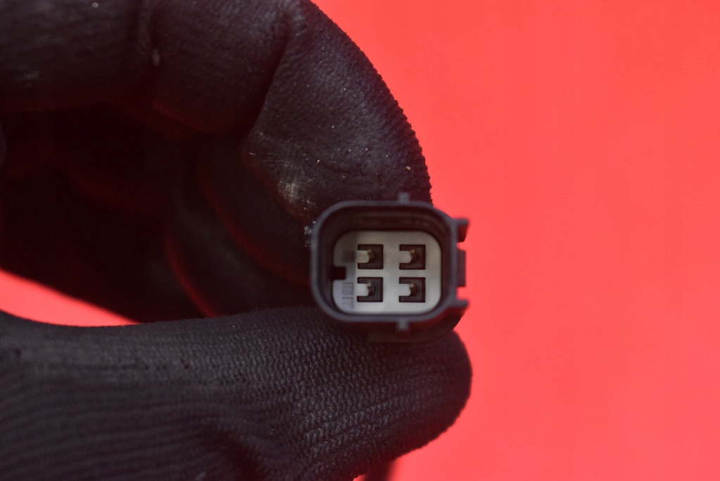 фото №6, Датчик лямбда-зонд honda civic 8 viii 1.8 i-vtec 140 km 05-08