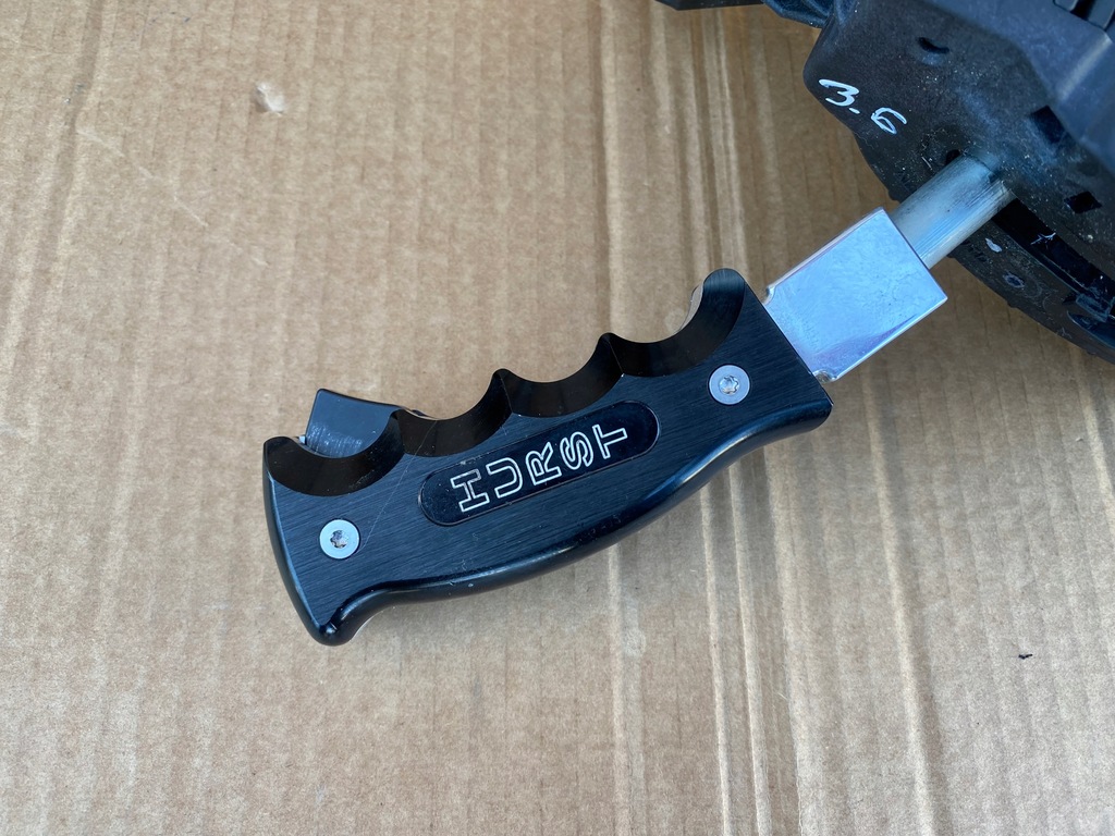 фото №6, Механизм переключения передач авто chevrolet camaro 16-