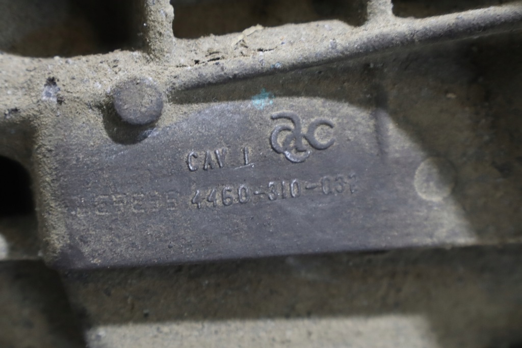 фото №6, Міст задній mercedes-benz ml ii w164 3.0cdi