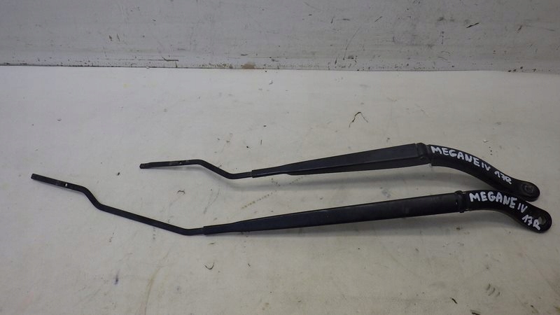 фото №1, Рычаг рычаги дворник перед megane iv 28886106
