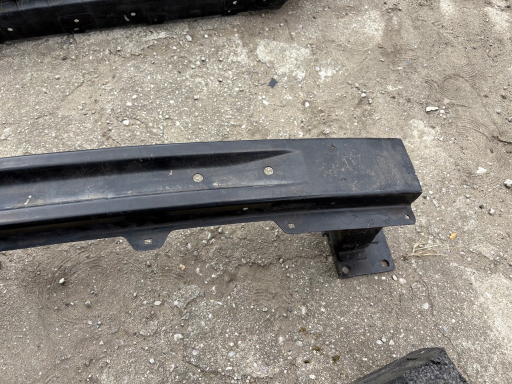 фото №10, Pas + балка ssang yong tivoli